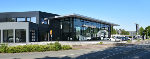 Autohaus Beineke  GmbH & Co. KG